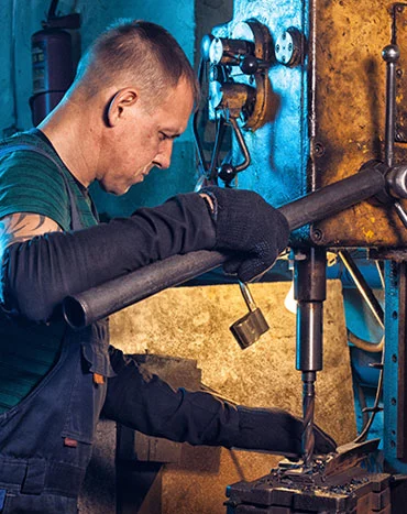 Specjalistyczny sprzęt do czyszczenia kanalizacji